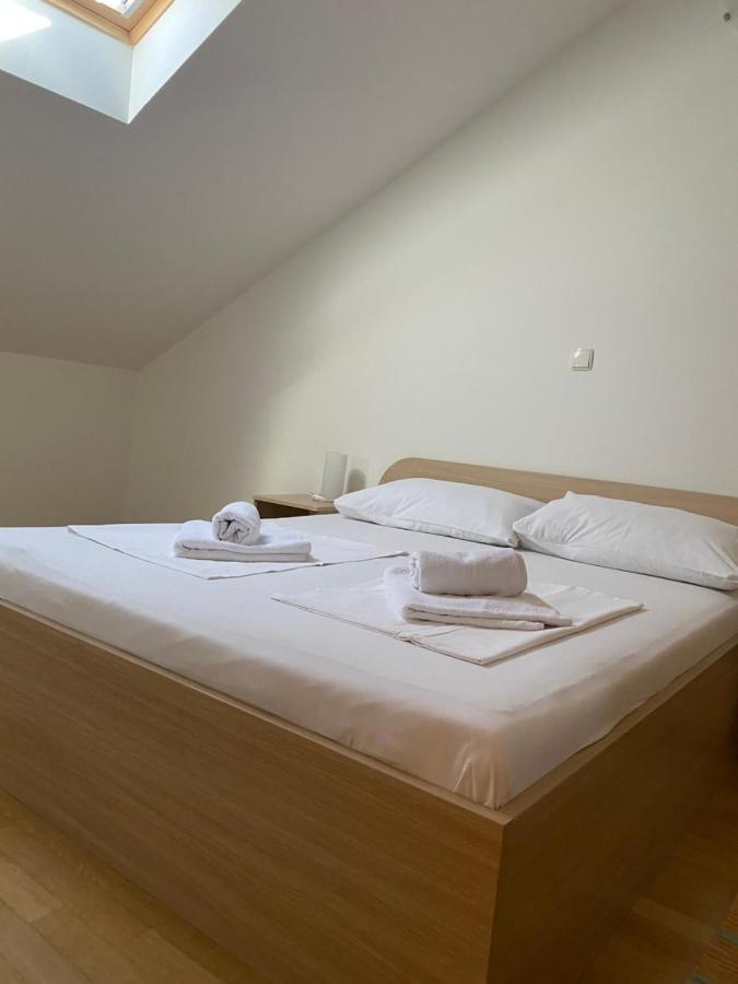 Apartmani Funda Bol Exterior photo